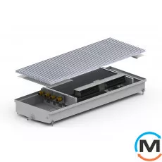 Внутрипольный конвектор Carrera CV2.Hydro.380.2750.105, фото 