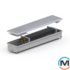 Внутрипольный конвектор Carrera S.Hydro.230.3000.120, фото 