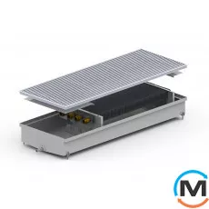 Внутрипольный конвектор Carrera S2.Hydro.380.1500.120, фото 