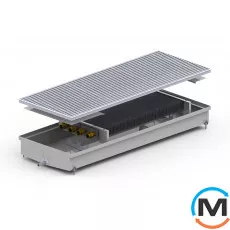 Внутрипольный конвектор Carrera S2.Hydro.380.3000.105, фото 