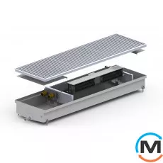 Внутрипольный конвектор Carrera SV.Hydro.300.3000.120, фото 