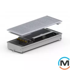 Внутрипольный конвектор Carrera SV2.Hydro.380.1750.120, фото 