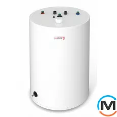 Водонагрівач Protherm FE 200/6 BM, Обсяг (л): 200, Виконання: Вертикальний, Кількість змійовиків: 1, фото 