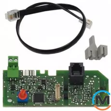 Vaillant VR 39 Комутатор для з'єднання регуляторів з шиною eBUS та обладнання з шиною 7-8-9, фото 