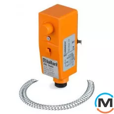 Vaillant VRC 9642 Накладний термостат, фото 