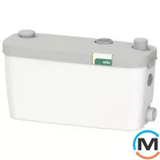Wilo HiDrainlift 3-37 компактная насосная установка для водоотведения, Модификация: HiDrainlift 3-37, фото 