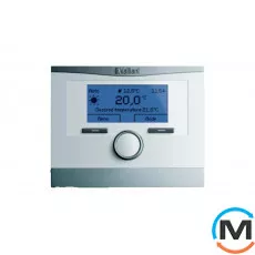 Терморегулятор Vaillant multiMATIC VRC 700/5, фото 