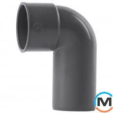 Коліно каналізаційне Ostendorf HT-Safe для сифона 40/30, фото 