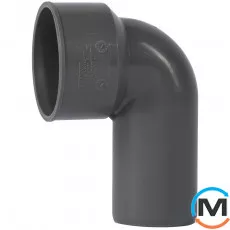 Коліно каналізаційне Ostendorf HT-Safe для сифона 40/40, фото 