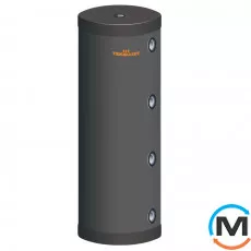 Буферна ємність Termojet 97 літрів, Обсяг (л): 97, фото 