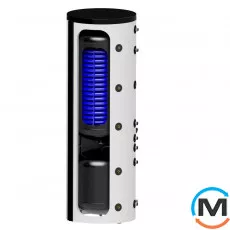 Комбинированный бойлер Drazice OKC 300/100 HR, фото 