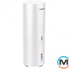 Бойлер непрямого нагріву Termojet 500 літрів, Об'єм (л): 500, Площа теплообмінника (м2): 3.35, фото 