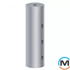 Буферна ємність Termojet 200 літрів, Обсяг (л): 200, фото 