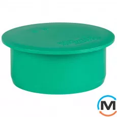 Заглушка каналізаційна Ostendorf KG2000M 100 мм, Діаметр (мм): 100, фото 