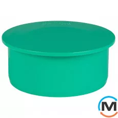 Заглушка каналізаційна Ostendorf KG2000M 150 мм, Діаметр (мм): 160, фото 