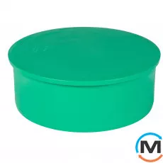 Заглушка каналізаційна Ostendorf KG2000M 250 мм, Діаметр (мм): 250, фото 