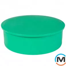 Заглушка каналізаційна Ostendorf KG2000M 315 мм, Діаметр (мм): 315, фото 