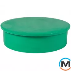 Заглушка канализационная Ostendorf KG2000M 400 мм, Диаметр (мм): 400, фото 