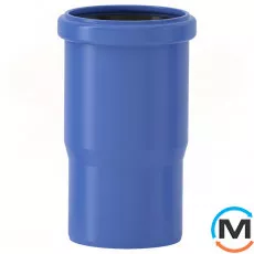 Компенсаційний патрубок Valsir Triplus HTL2 Ø110, Діаметр (мм): 110, фото 