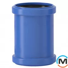 Муфта Valsir Triplus Ø50, Діаметр (мм): 50, фото 