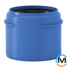 Перехід Valsir Triplus короткий Ø40/32, Діаметр (мм): 40, фото 