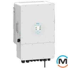 Гібридний трифазний інвертор DEYE for LP SUN-12K-SG04LP3-EU Wi-Fi, Потужність, VA/W: 12000, Кількість фаз: 3, фото 