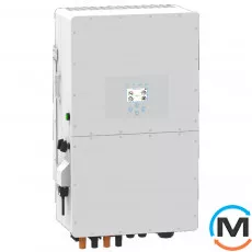 Гібридний трифазний інвертор DEYE for LP SUN-30K-SG01HP3-EU-BM3 Wi-Fi, Потужність, VA/W: 30000, Кількість фаз: 3, фото 