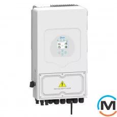 Гібридний однофазний інвертор DEYE for LP SUN-8K-SG05LP1-EU Wi-Fi, Потужність, VA/W: 8000, Кількість фаз: 1, фото 