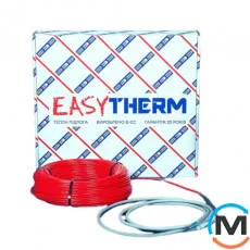 Нагрівальний кабель двожильний Easytherm EC 65.0, Довжина (м.): 65, Потужність, Вт: 1170, фото 