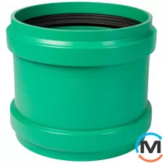 Муфта канализационная соединительная Ostendorf KG2000MM 315 мм, Диаметр (мм): 315, фото 