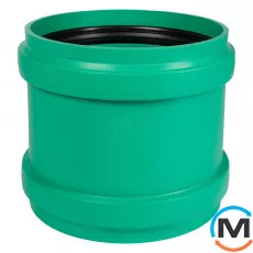 Муфта каналізаційна ремонтна Ostendorf KG2000U 315 мм, Діаметр (мм): 315, фото 