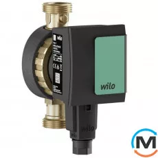 Циркуляційний насос (ГВП) Wilo Star-Z-NOVA-A, Модифікація: Star-Z-NOVA-A, фото 