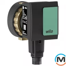 Циркуляційний насос (ГВП) Wilo Star-Z-NOVA, Модифікація: Star-Z-NOVA, фото 