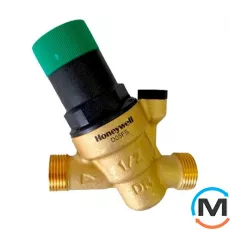 Регулятор тиску Resideo (Honeywell) D05FS-1/2A, Діаметр різьблення: 1/2", фото 
