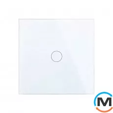 Контролер захисту від протікання води Mastino TS2 white, Колір: Білий, фото 