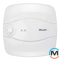 Водонагреватель Willer PU15R Optima Mini под мойкой, Объем (л): 15, фото 