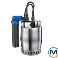 Дренажний насос Grundfos Unilift KP150-AV-1 1x220-230V 50Hz10mSCH, Модифікація: Unilift KP150-AV-1 1x220-230V 50Hz10mSCH, фото 