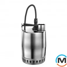 Дренажний насос Grundfos Unilift KP150-M-1 1x220-230V 50Hz 10m, Модифікація: Unilift KP150-M-1 1x220-230V 50Hz 10m, фото 
