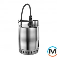 Дренажний насос Grundfos Unilift KP250-M-3 3x380-415V 50Hz 10m, Модифікація: Unilift KP250-M-3 3x380-415V 50Hz 10m, фото 