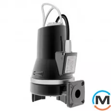 Каналізаційний насос Grundfos SEG.40.09.2.1.502, Модифікація: SEG.40.09.2.1.502, фото 