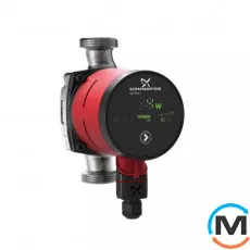 Циркуляційний насос Grundfos ALPHA1 20-60 N 150 1x230V 50Hz 6H, Модифікація: Alpha1 20-60 N 150z 6H, фото 