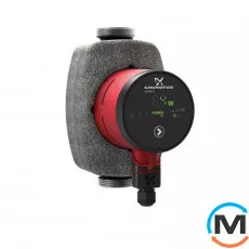 Циркуляційний насос Grundfos ALPHA1 25-40 N 180 1x230V 50Hz 6H, Модифікація: Alpha1 25-40 N 180z 6H, фото 