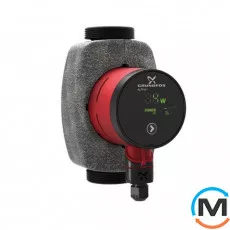 Циркуляційний насос Grundfos ALPHA1 32-80 180 1x230V 50Hz 6H, Модифікація: Alpha1 32-80 180z 6H, фото 