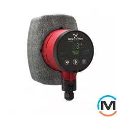 Циркуляційний насос Grundfos ALPHA2 25-40 N 130 1x230V 50Hz 6H, Модифікація: Alpha2 25-40 N 130z 6H, фото 