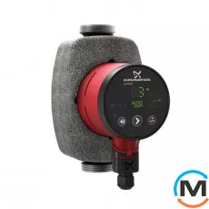 Циркуляційний насос Grundfos ALPHA2 25-40 N 180 1x230V 50Hz 6H, Модифікація: Alpha2 25-40 N 180z 6H, фото 