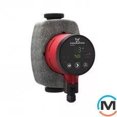 Циркуляційний насос Grundfos ALPHA2 25-80 180 1x230V 50Hz 6H, Модифікація: Alpha2 25-80 180, фото 