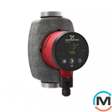 Циркуляційний насос Grundfos ALPHA2 32-60 N 180 1x230V 50Hz 6H, фото 