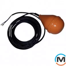 Поплавковий вимикач Grundfos FS1 із кабелем 10 м, Модифікація: FS1, фото 