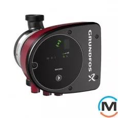 Циркуляційний насос Grundfos MAGNA1 25-60 180 1x230V PN10, Модифікація: Magna1 25-60 180, фото 
