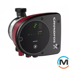 Циркуляційний насос Grundfos MAGNA1 32-80 180 1x230V PN10, Модифікація: Magna1 32-80 180, фото 
